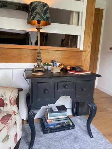 'The Den' Self Contained One Bedroom Annexe. Stockbridge (Hampshire) Exterior foto